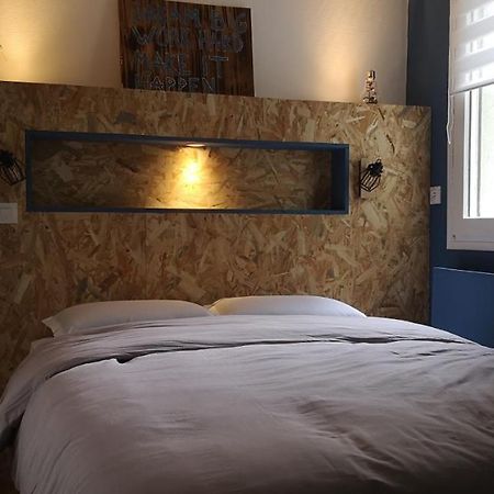 Moderne Et Paisible Studio Avec Balcon 圣阿沃尔德 外观 照片